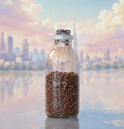 สินค้า Grain Spawn 120 g